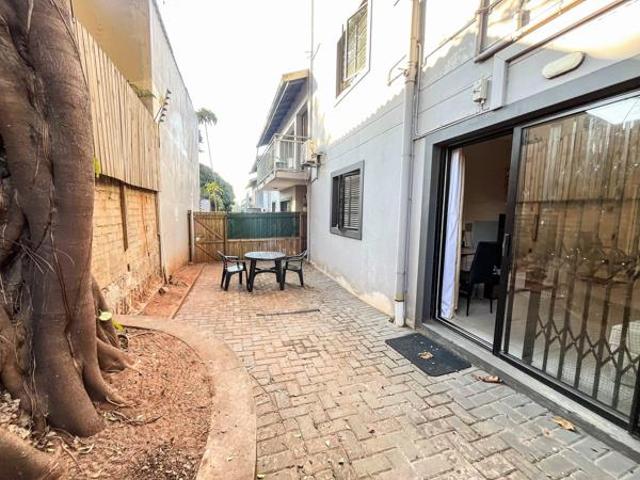 Apartment for rent in Seaview, Kwazulu-natal