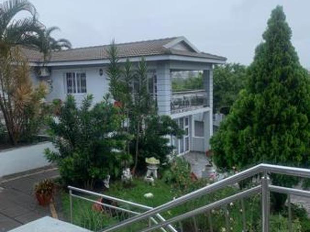 Apartment for rent in Mount Moreland, Kwazulu-natal