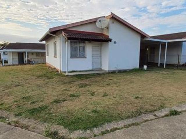 Apartment for sale in Mount Moreland, Kwazulu-natal