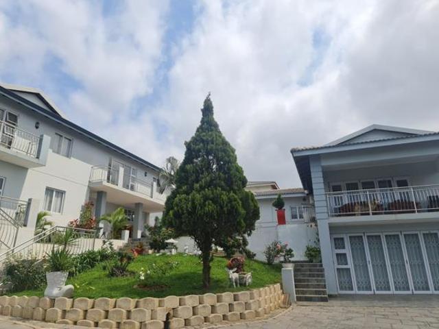 Apartment for rent in Mount Moreland, Kwazulu-natal