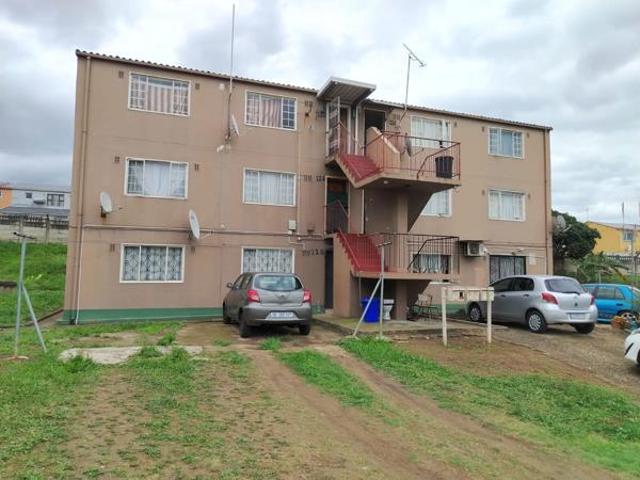 Apartment for sale in Seaview, Kwazulu-natal