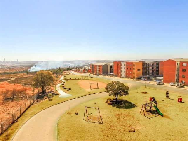 Apartment for rent in Vosloorus, Gauteng