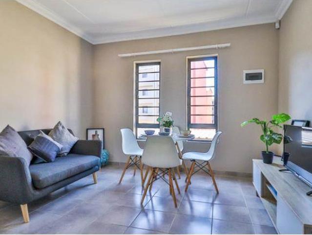 Apartment for rent in Vosloorus, Gauteng