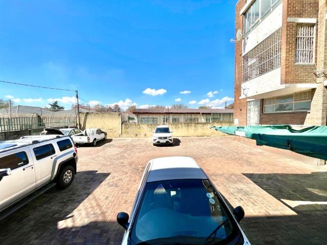 Apartment for sale in Johannesburg