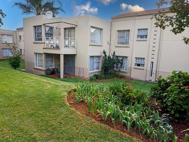 Apartment for rent in Vosloorus, Gauteng