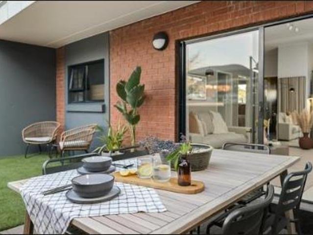 Apartment for rent in Vosloorus, Gauteng