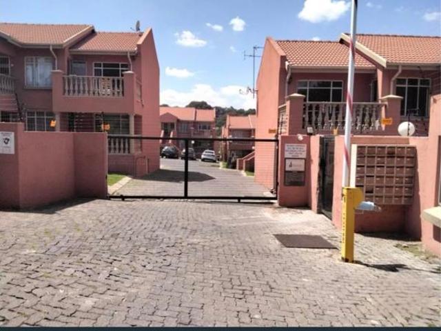 Apartment for rent in Vosloorus, Gauteng