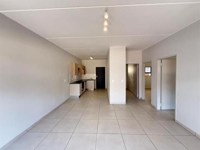 Apartment for rent in Vosloorus, Gauteng