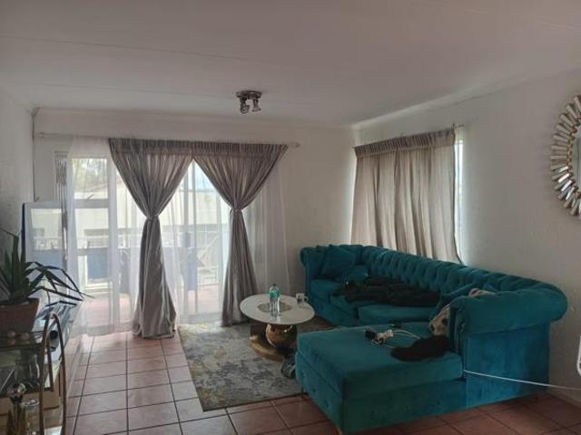 Apartment for rent in Vosloorus, Gauteng