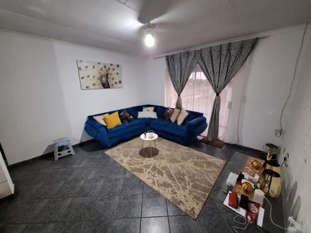 Apartment for sale in Gauteng