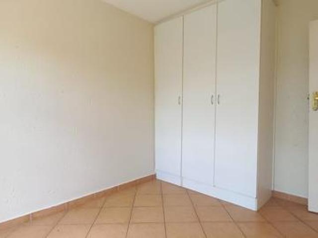 Apartment for rent in Gauteng