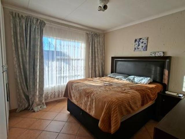 Apartment for sale in Gauteng