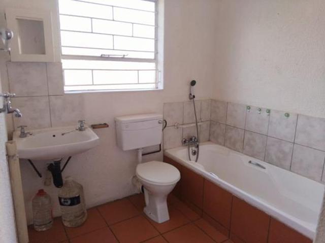 Apartment for rent in Gauteng