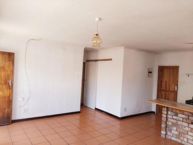 Apartment for rent in Gauteng