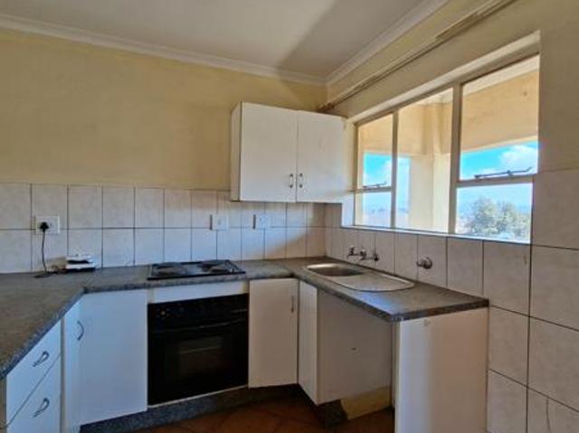 Apartment for sale in Gauteng