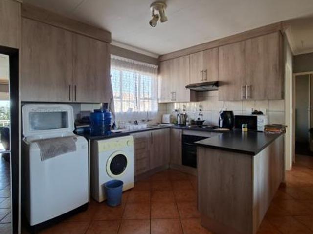 Apartment for sale in Gauteng