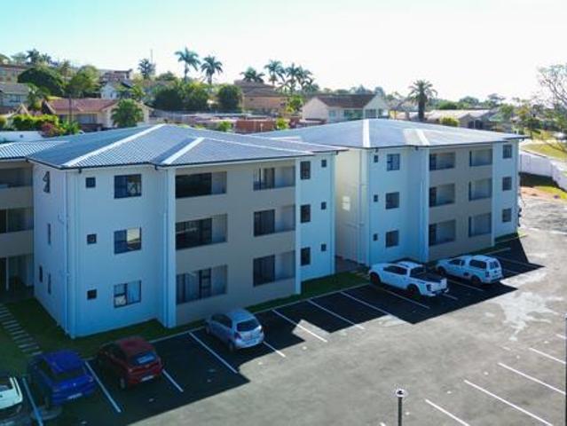 Apartment for rent in Seaview, Kwazulu-natal