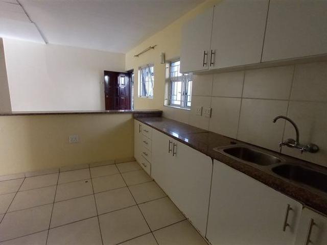 Apartment for rent in Durban