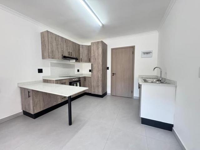 Apartment for rent in Seaview, Kwazulu-natal