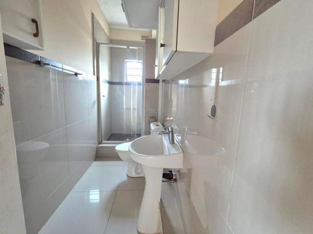 Apartment for rent in Durban, eThekwini Metropolitan Municipality