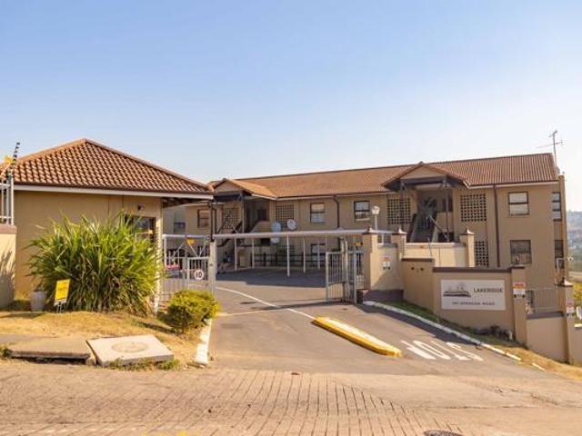 Apartment for rent in Seaview, Kwazulu-natal