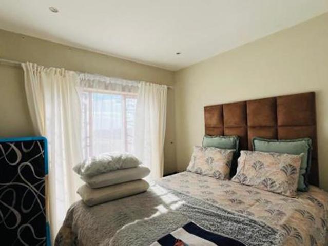Apartment for rent in Witbank, Mpumalanga