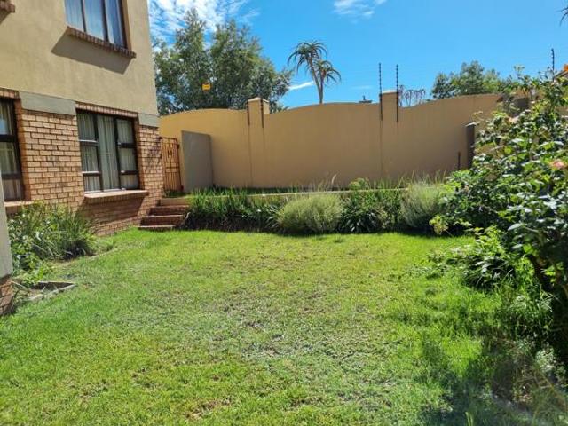 Apartment for rent in Witbank, Mpumalanga