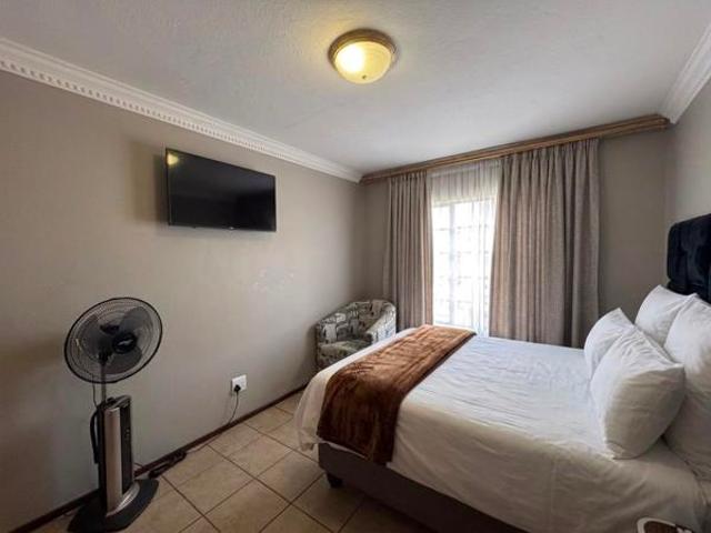 Apartment for sale in Witbank, Mpumalanga