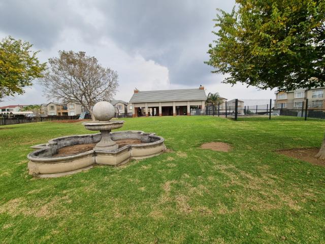 Apartment for rent in Witbank, Mpumalanga