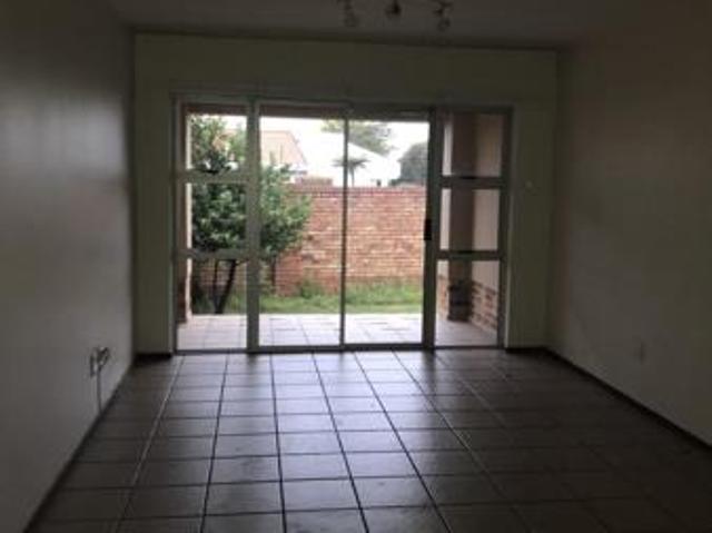 Apartment for sale in Witbank, Mpumalanga