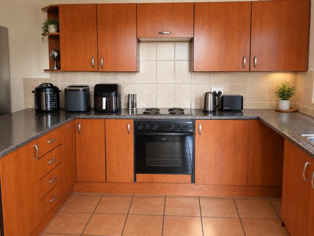 Apartment for sale in eMalahleni, Emalahleni Local Municipality