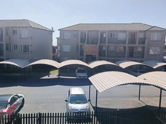 Apartment for rent in Witbank, Mpumalanga