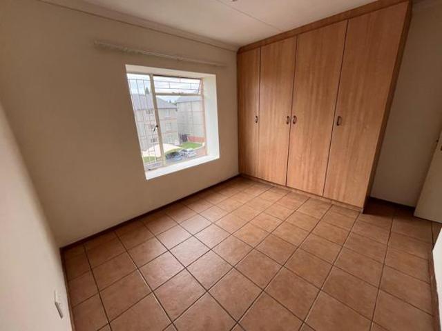 Apartment for sale in Witbank, Mpumalanga