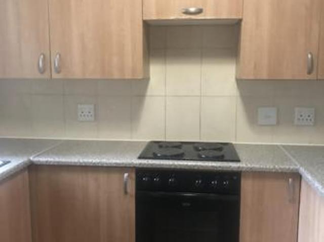 Apartment for sale in Witbank, Mpumalanga