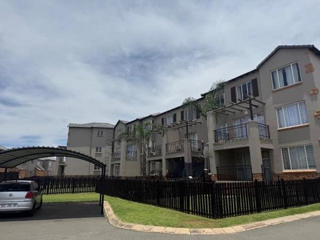Apartment for rent in Witbank, Mpumalanga