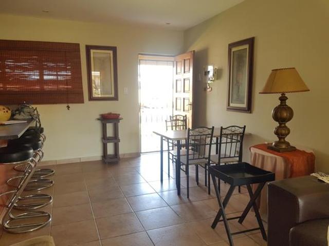 Apartment for rent in Witbank, Mpumalanga