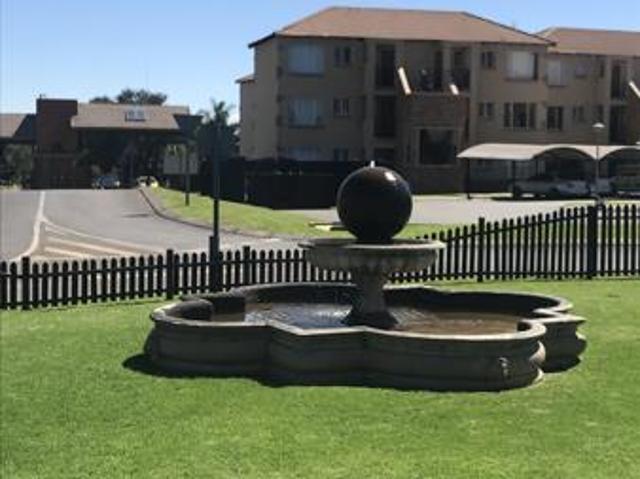 Apartment for sale in Witbank, Mpumalanga