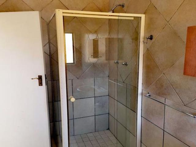 Apartment for sale in Witbank, Mpumalanga