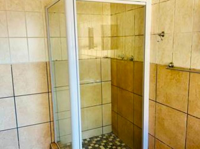 Apartment for rent in Witbank, Mpumalanga