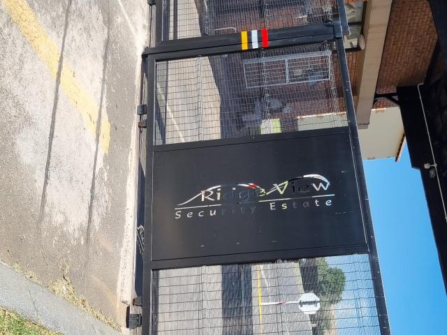Apartment for rent in Witbank, Mpumalanga