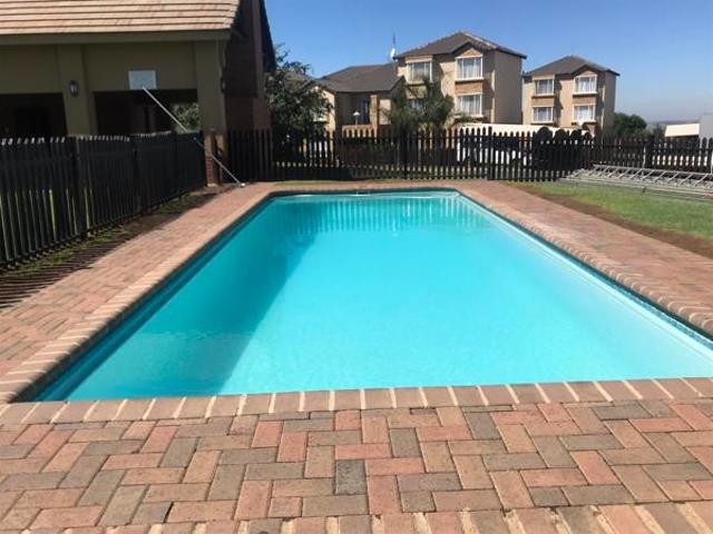 Apartment for sale in Witbank, Mpumalanga