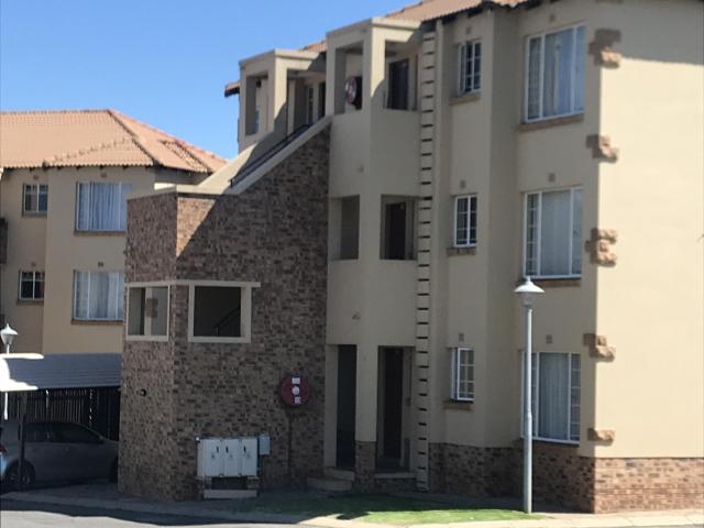 Apartment for rent in Witbank, Mpumalanga