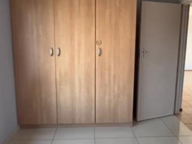 Apartment for rent in Witbank, Mpumalanga