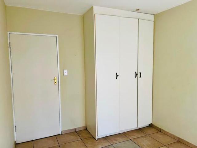 Apartment for rent in Witbank, Mpumalanga