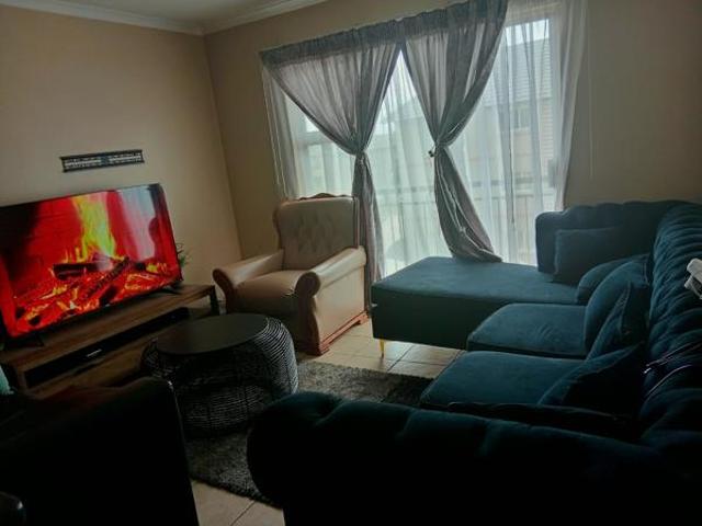 Apartment for sale in eMalahleni, Emalahleni Local Municipality