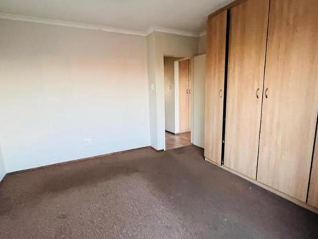 Apartment for sale in Witbank, Mpumalanga