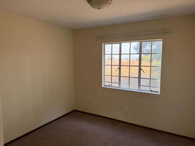 Apartment for sale in Witbank, Mpumalanga
