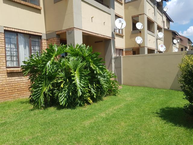 Apartment for rent in Witbank, Mpumalanga