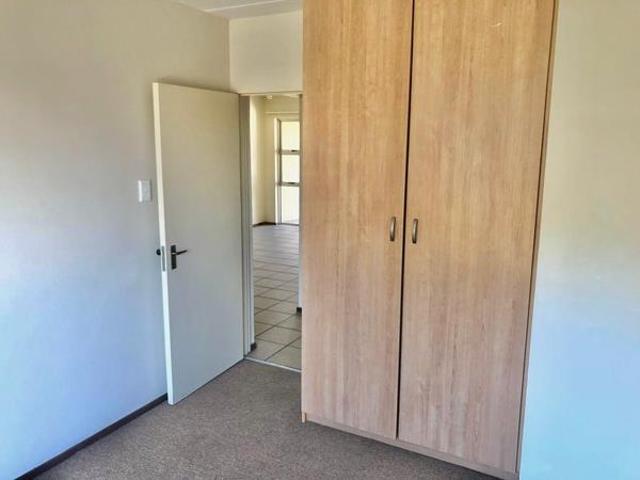 Apartment for rent in Witbank, Mpumalanga