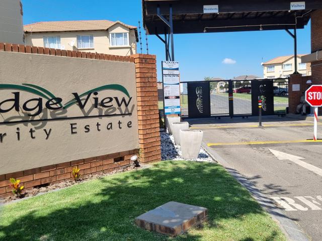 Apartment for sale in Witbank, Mpumalanga